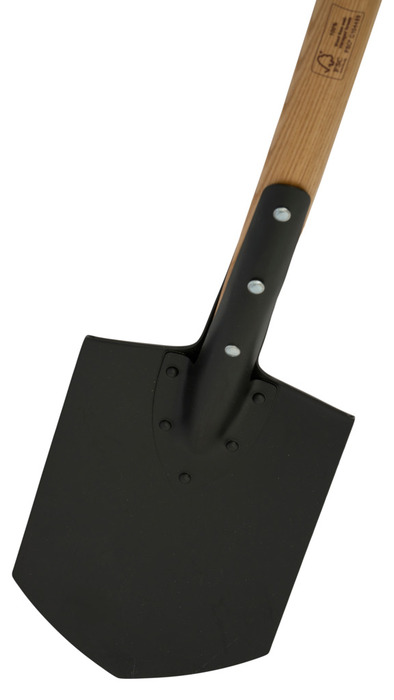 Spetsspade Garden